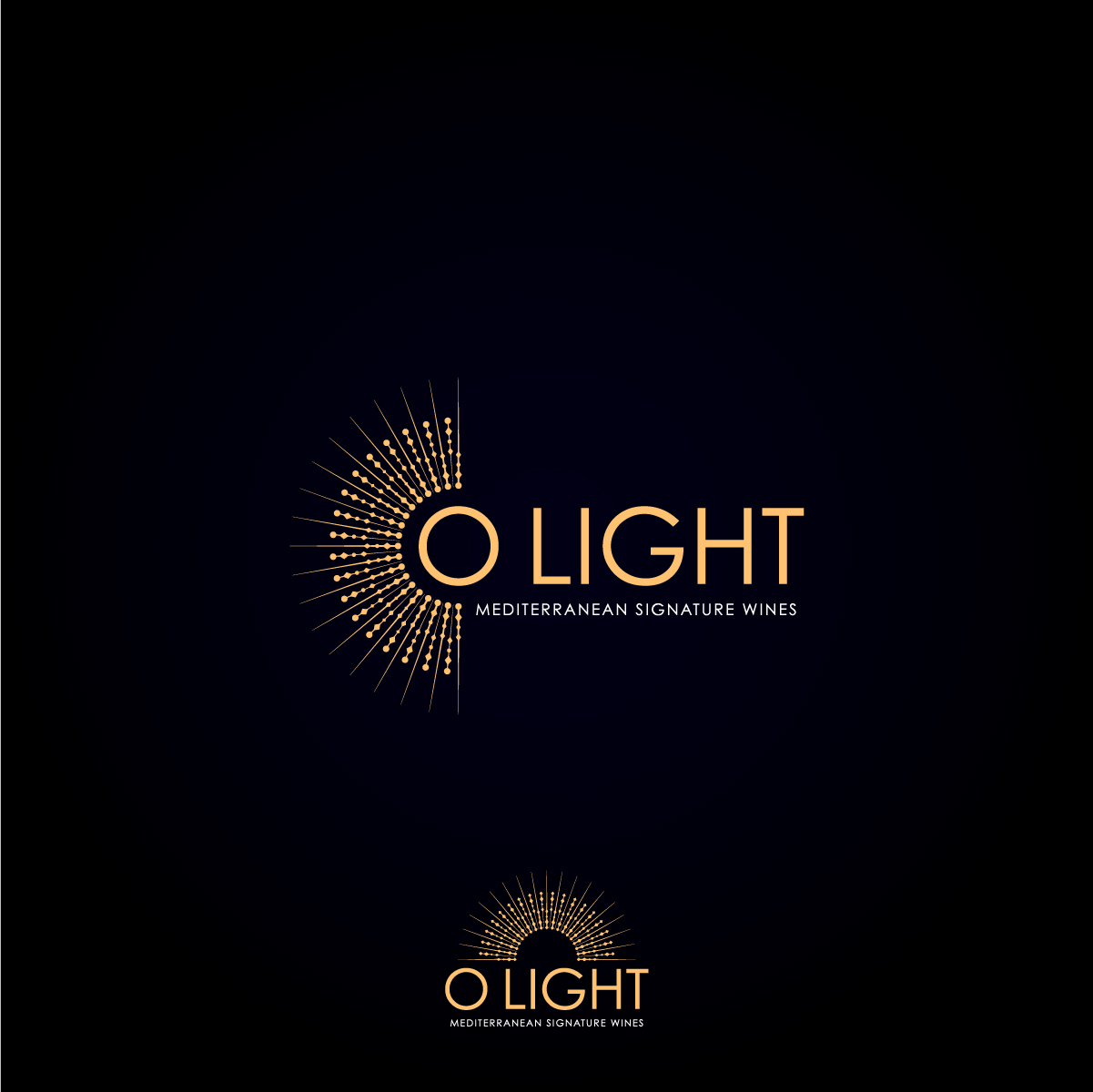 Logo Design by GOLDENCROWN for this project | Design #29542533
