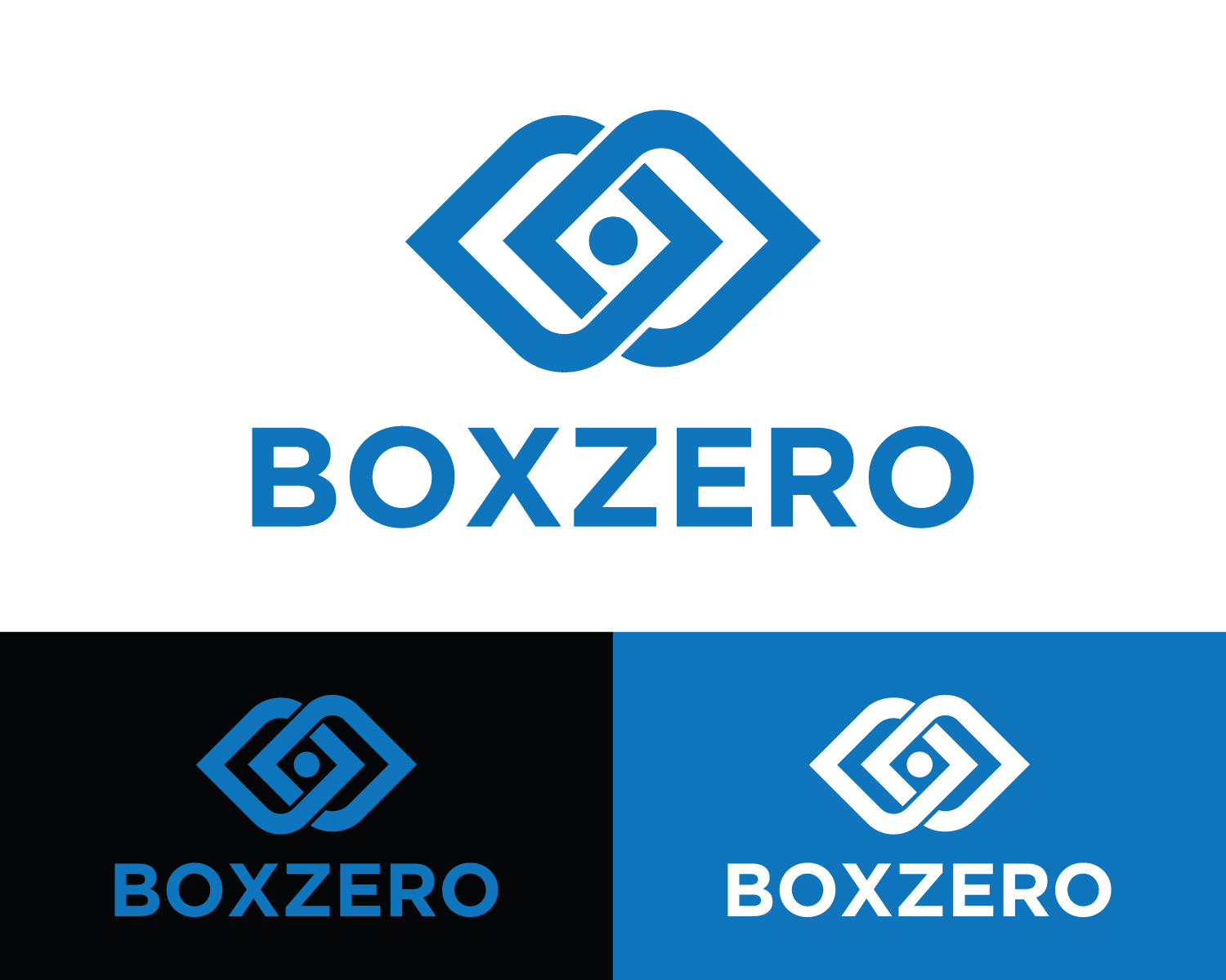 Logo-Design von Box Graphic für dieses Projekt | Design #29547755