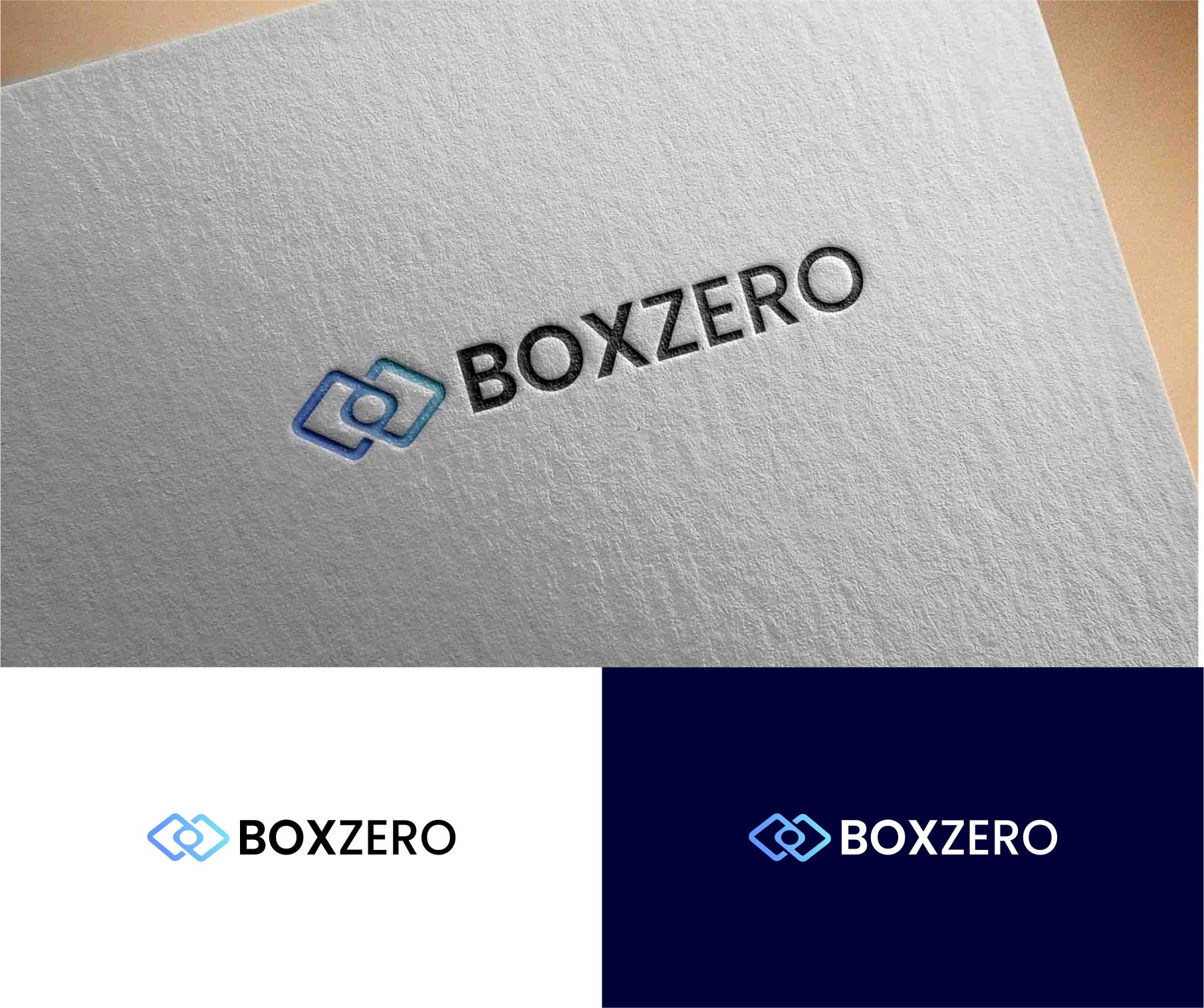 Logo Design by DesiGiNe for this project | Design #29576228