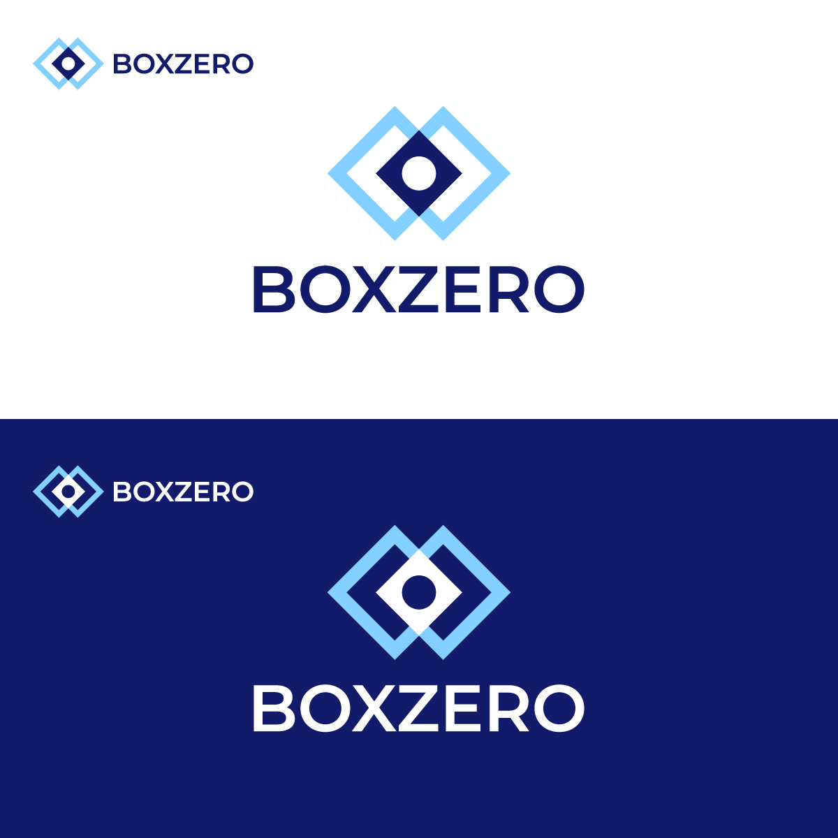 Logo Design by Dodoo0 for this project | Design #29569444