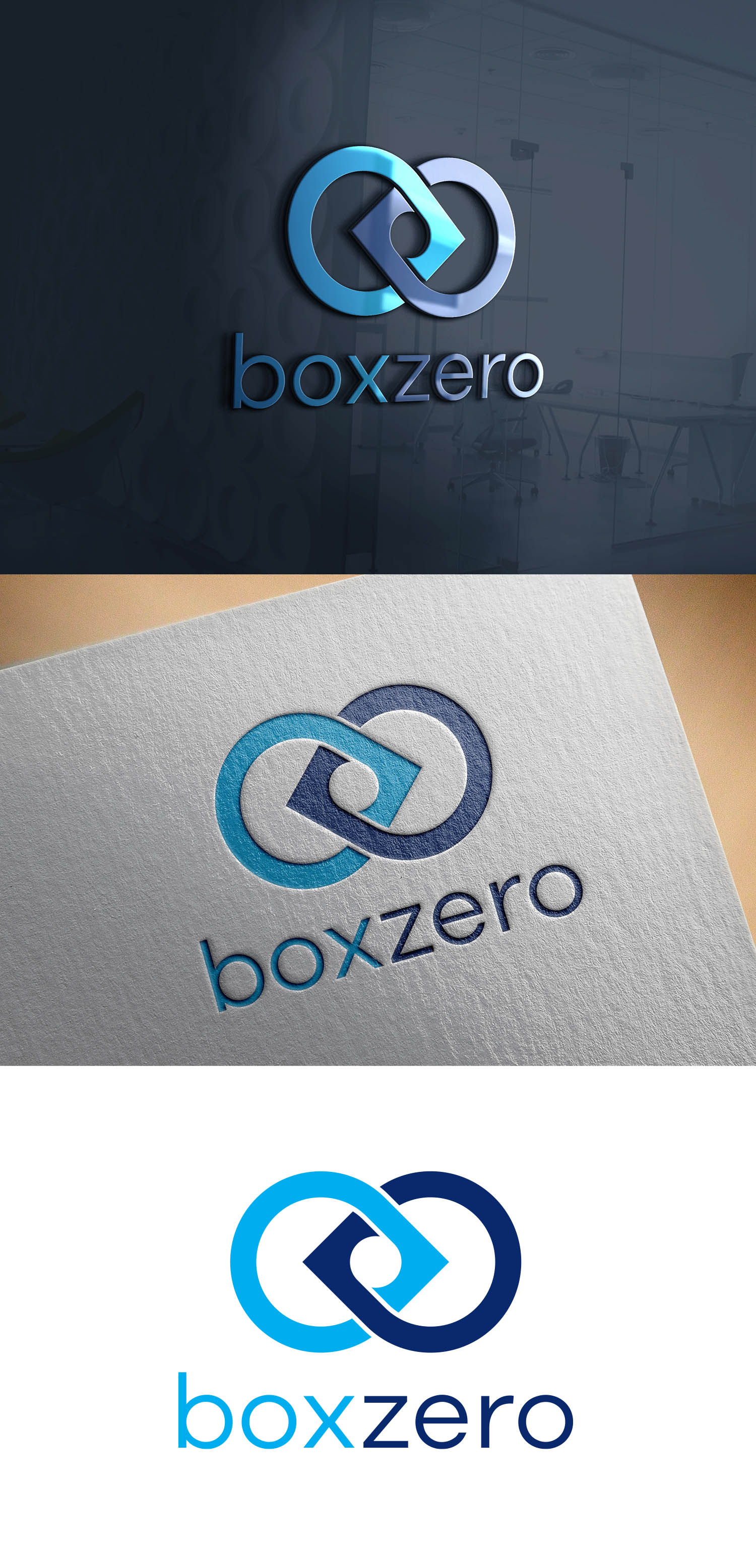 Logo Design by sariaka for this project | Design #29578737