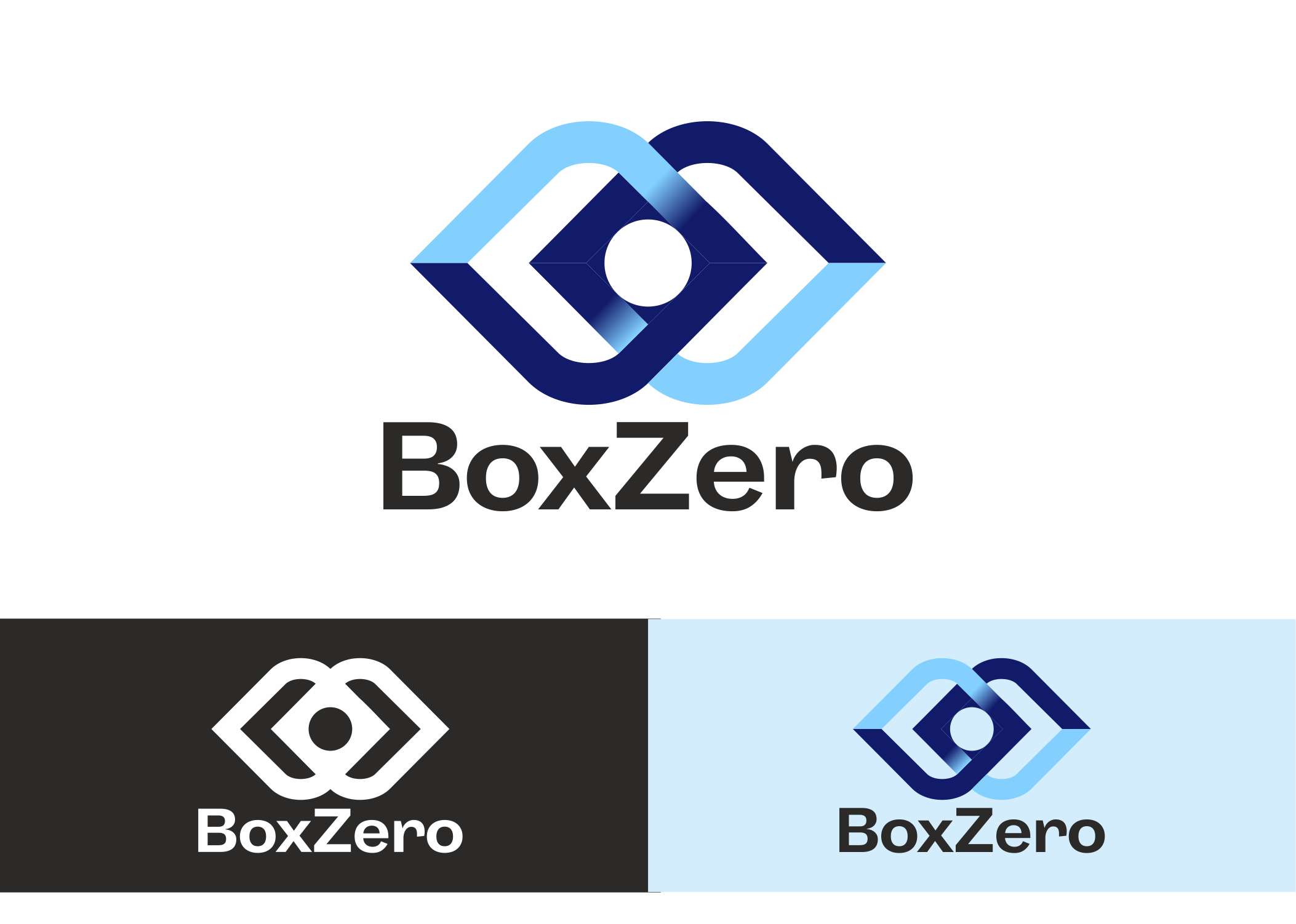 Logo Design by Djawek for this project | Design #29573804