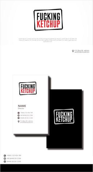 Diseño de Logo por graphicevolution para este proyecto | Diseño: #29542588