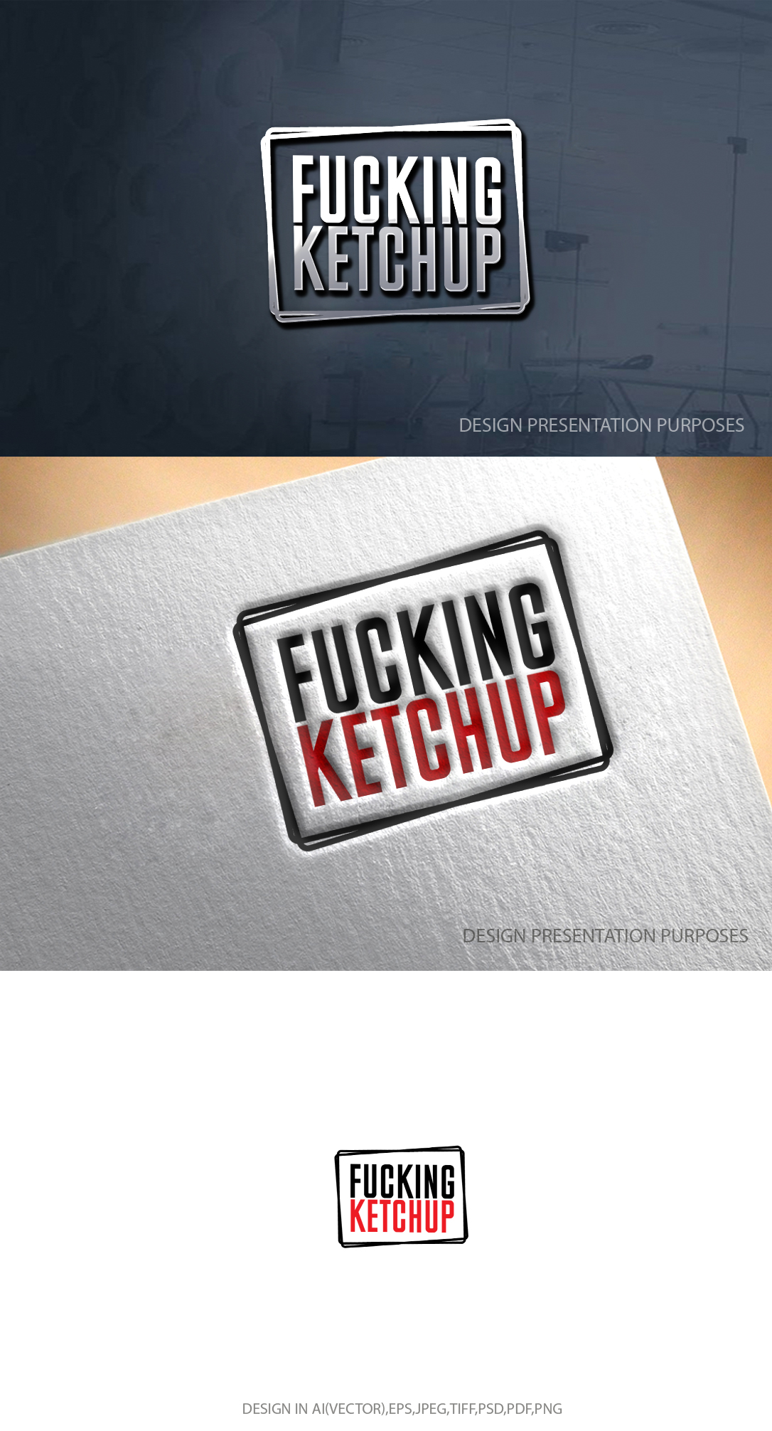 Diseño de Logo por graphicevolution para este proyecto | Diseño #29542589
