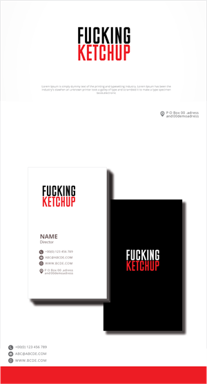 Diseño de Logo por graphicevolution para este proyecto | Diseño: #29542711