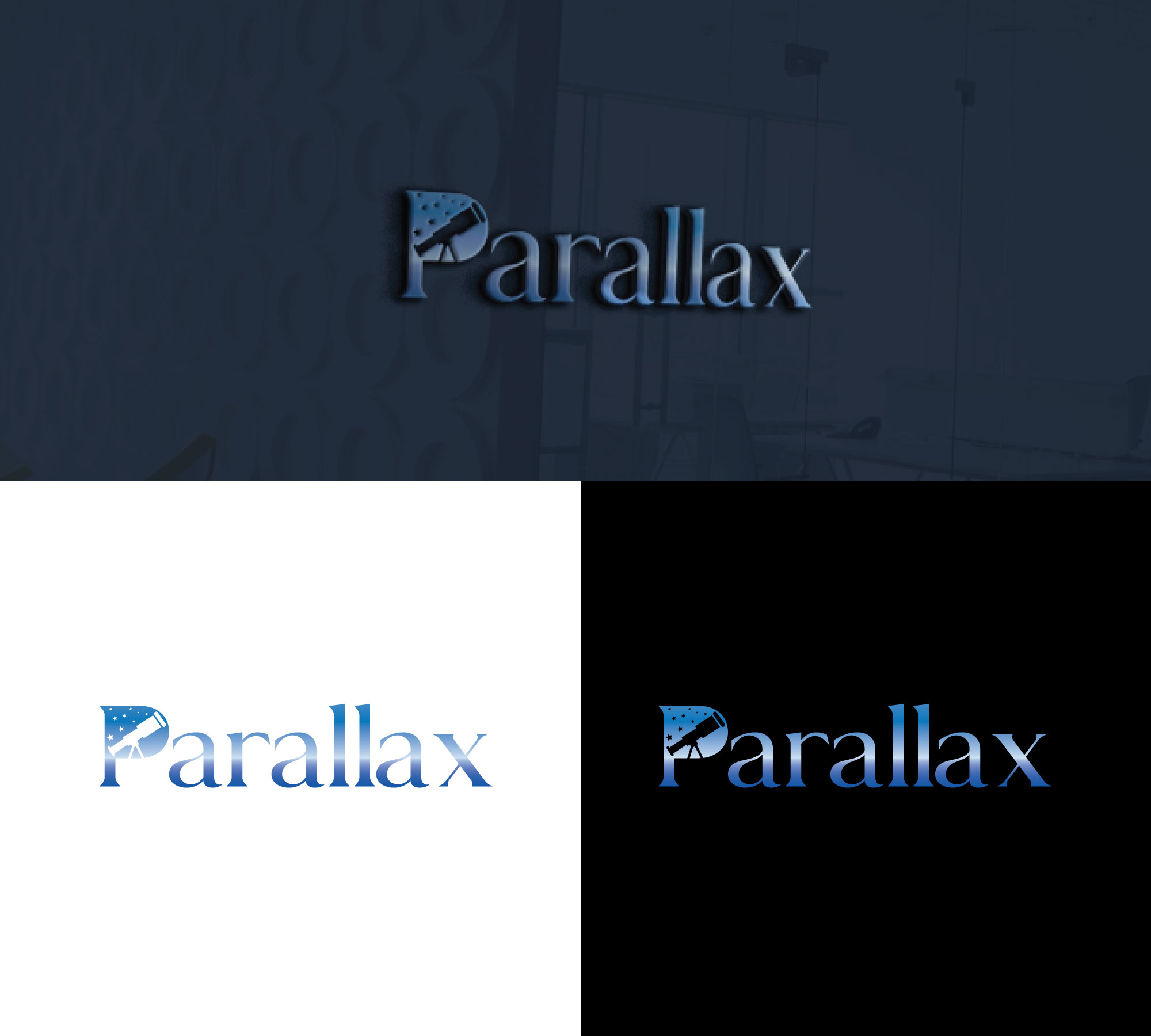 Logo Design by RRR Design for this project | Design #29548028