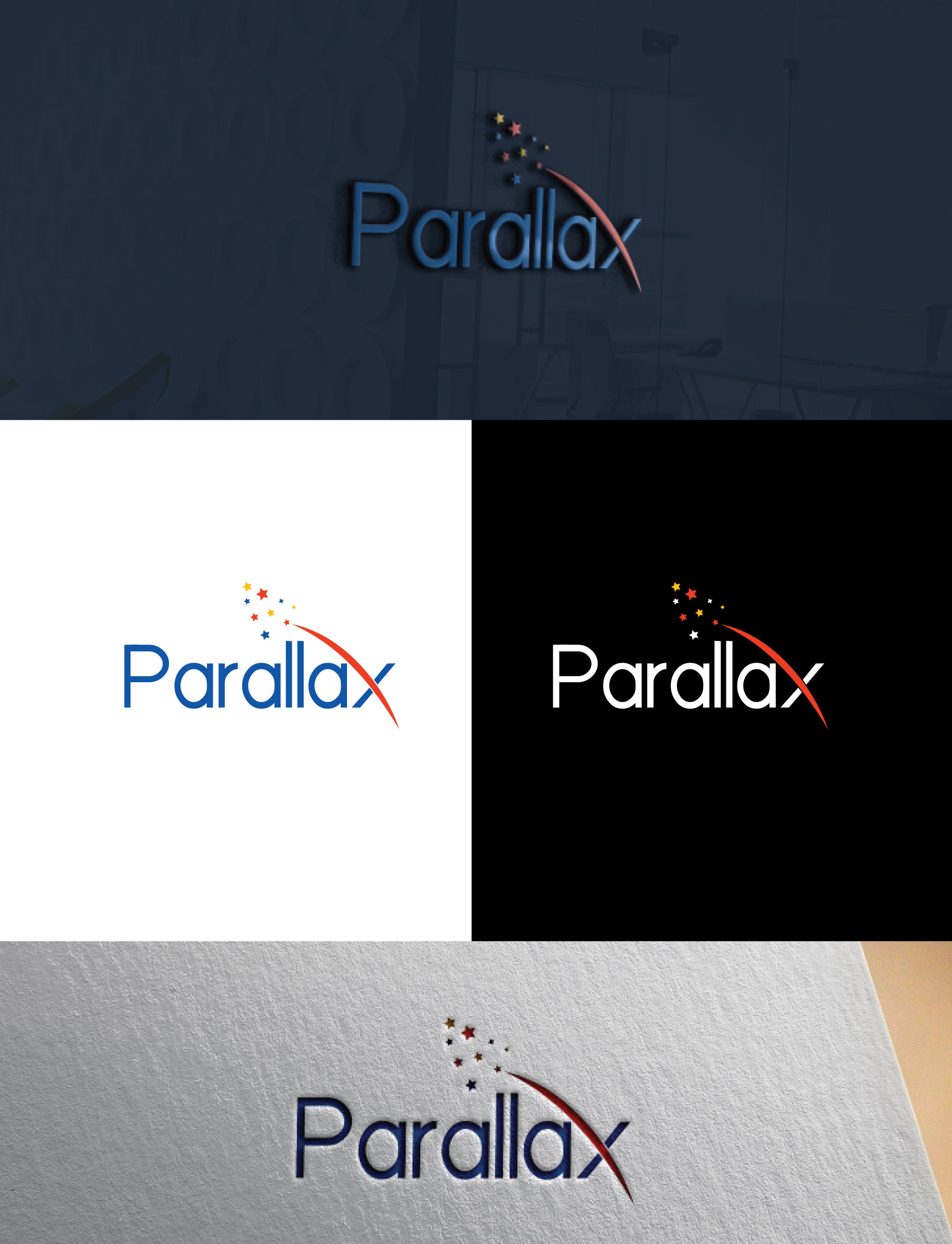 Logo Design by RRR Design for this project | Design #29548029