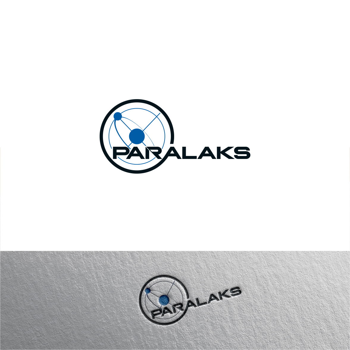 Logo Design by Arham Hidayat for this project | Design #29559851