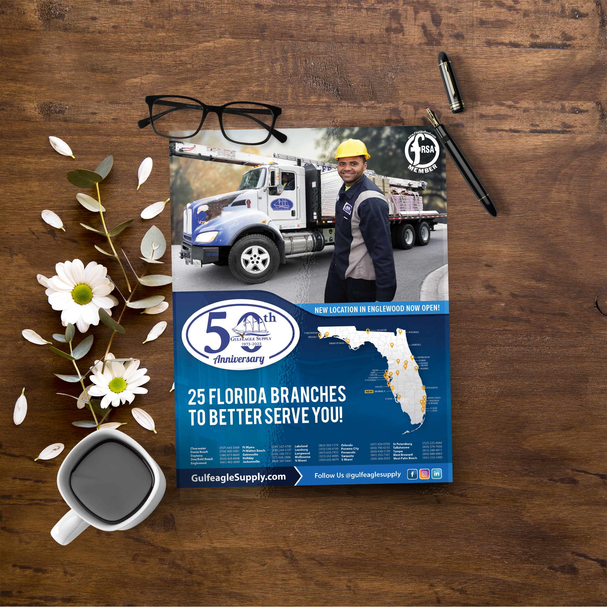 Graphic Design by Sun Creative for this project | Design #29556604