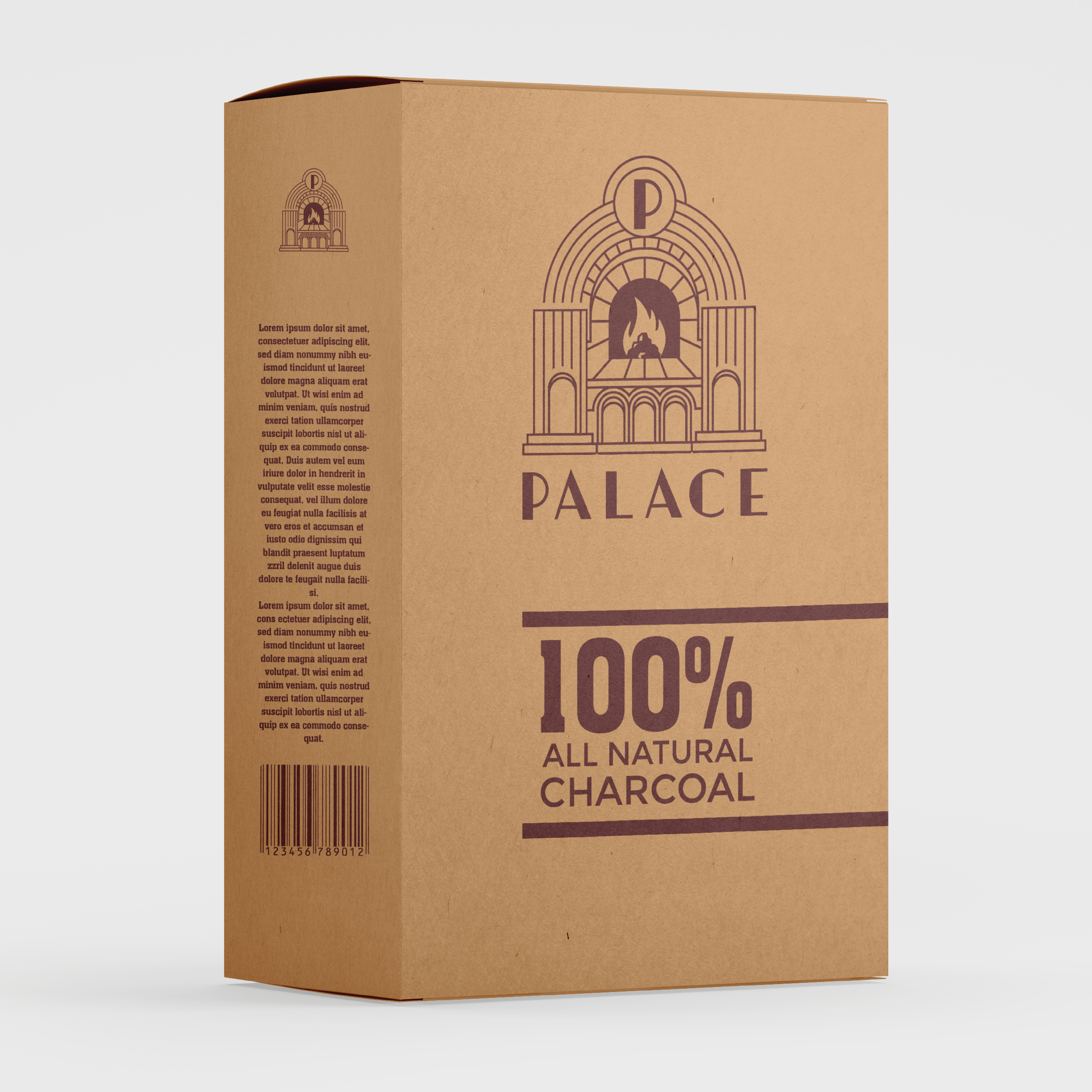 Logo Design by alrey_art for this project | Design #29548666