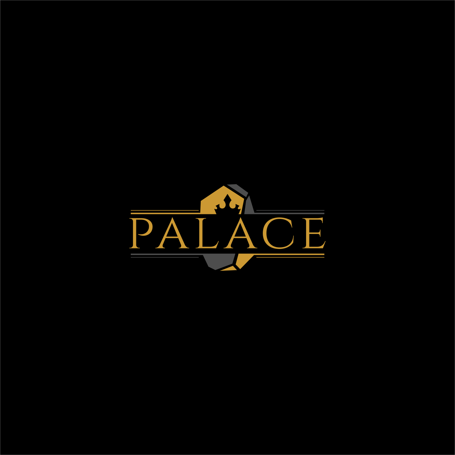 Logo Design by Arham Hidayat for this project | Design #29559860
