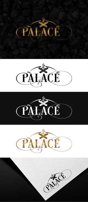 Logo Design by Anas Gaba