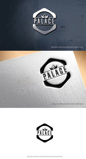 Logo Design by graphicevolution for this project | Design: #29542912