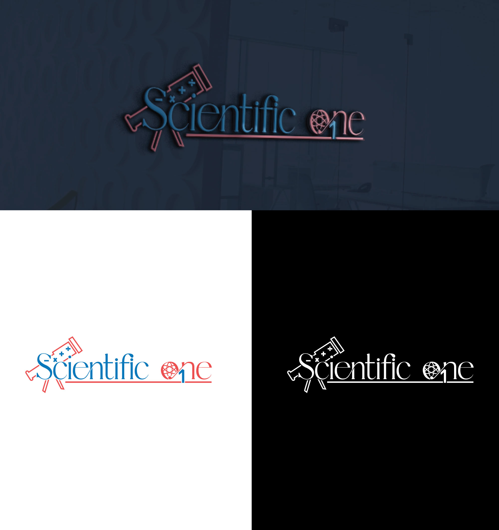 Logo Design by RRR Design for this project | Design #29547110