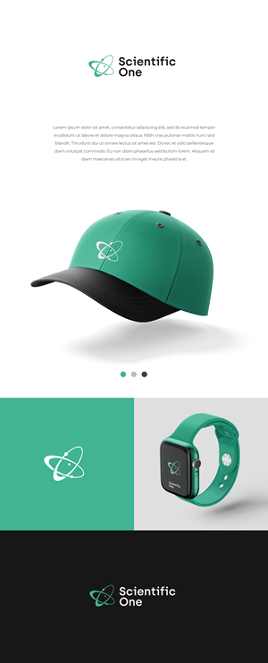 Logo Design by ibart