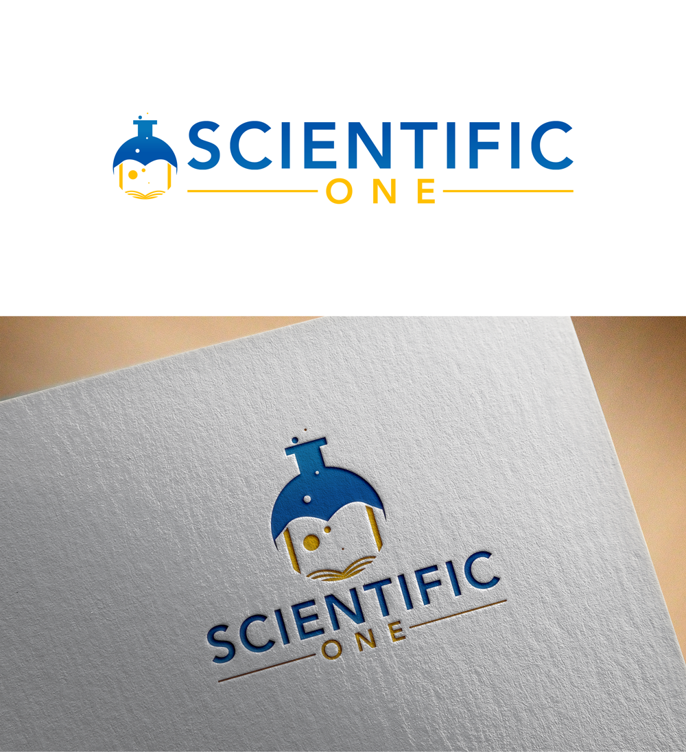 Logo Design by RA-bica for this project | Design #29545889