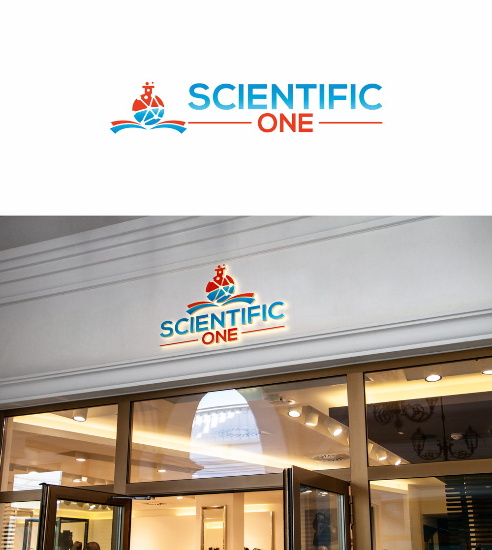 Logo Design by RA-bica for this project | Design #29545890