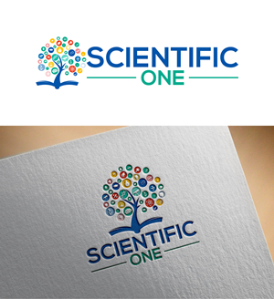Logo Design by RA-bica for this project | Design: #29546126
