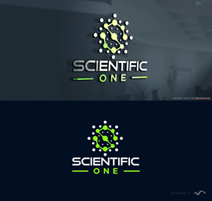 Logo Design by Mono.co for this project | Design: #29545958