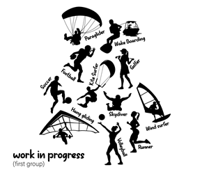 Diseño Gráfico por Whitebread para este proyecto | Diseño: #29568503