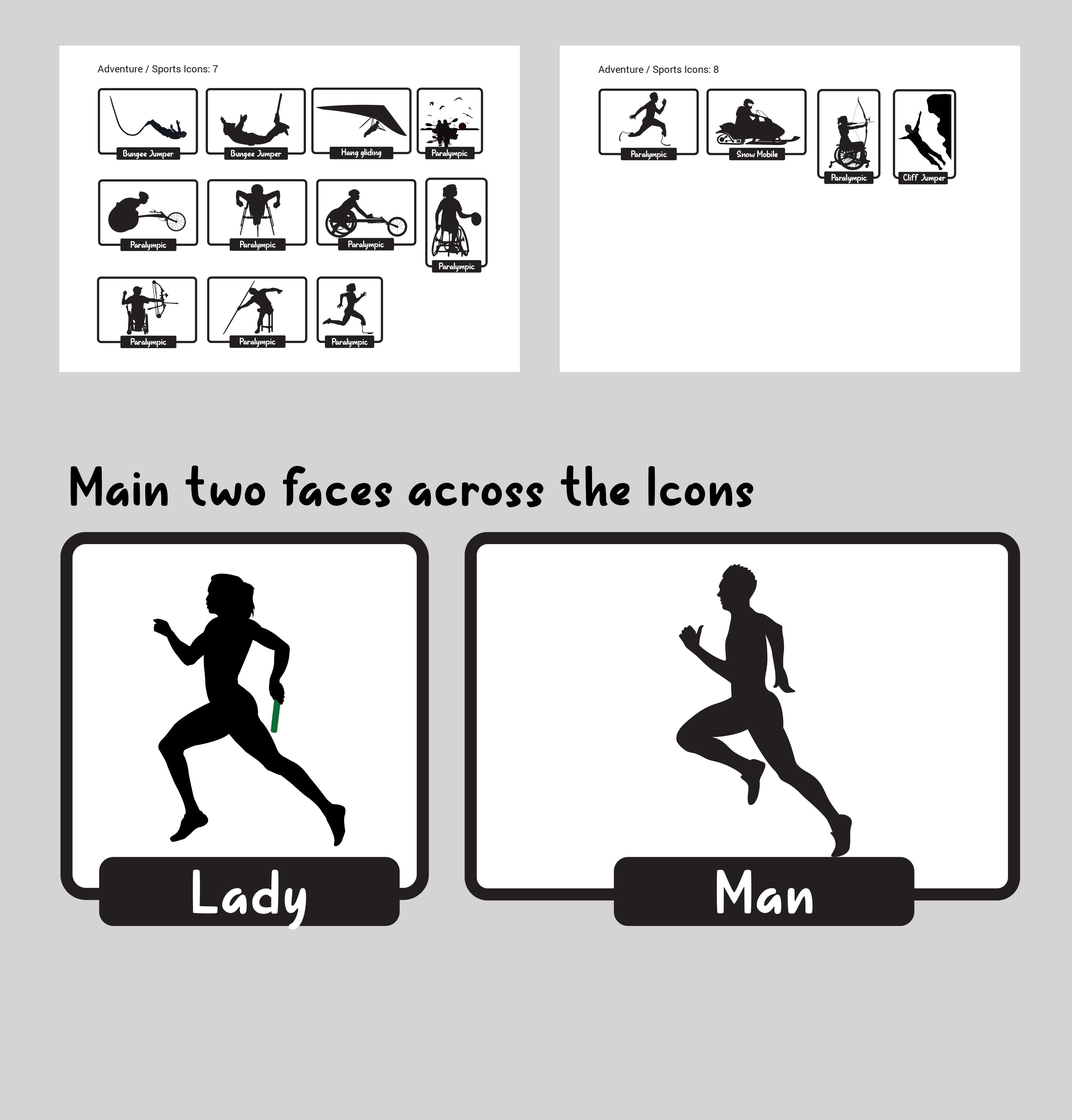 Diseño Gráfico por Creative D2024 para este proyecto | Diseño #29572372