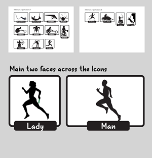 Diseño Gráfico por Creative D2024 para este proyecto | Diseño: #29572372