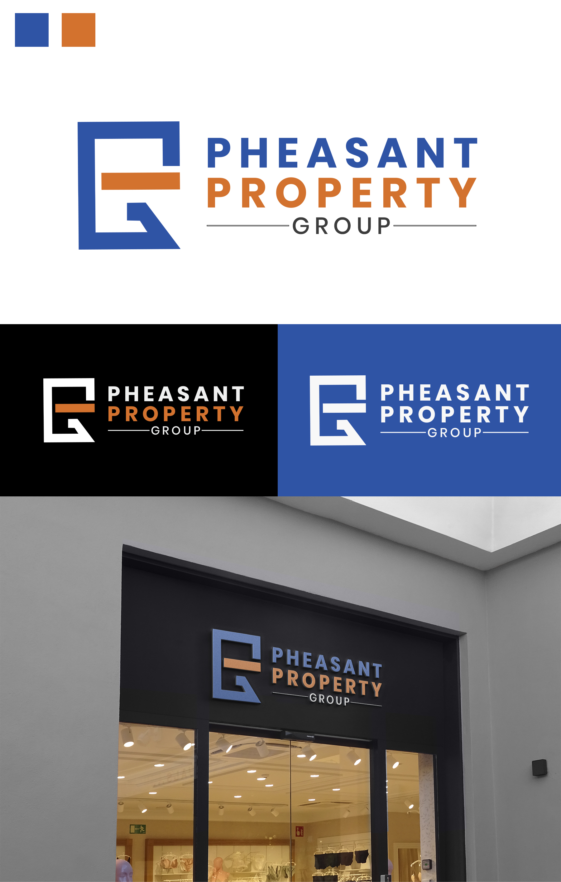 Logo Design by Design Athics for this project | Design #29547415