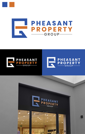 Logo Design by Design Athics for this project | Design: #29547415