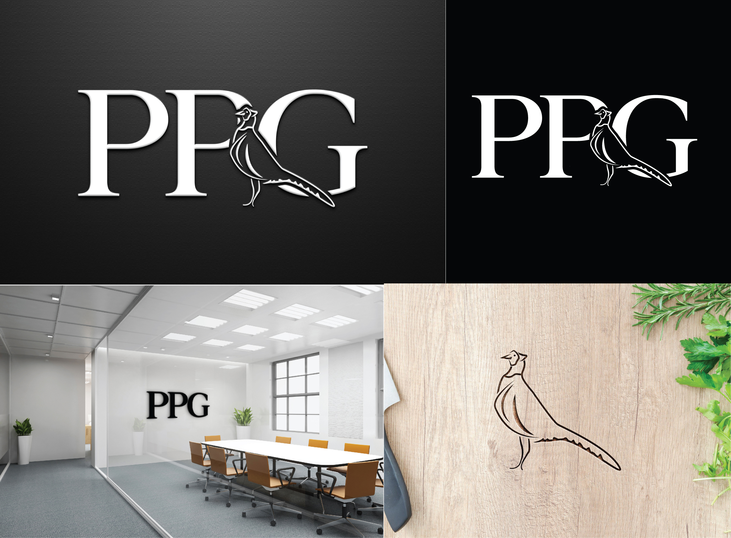 Logo Design by we with for this project | Design #29551405