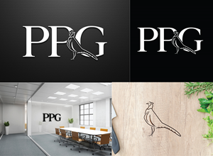 Logo Design by we with for this project | Design: #29551405