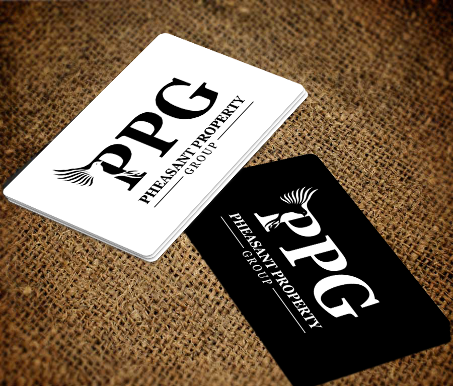 Logo Design by Graphixpointt for this project | Design #29544901