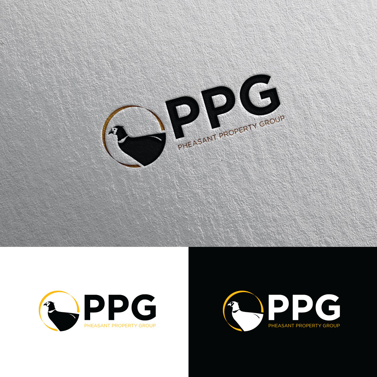 Logo Design by chris Ray for this project | Design #29545945