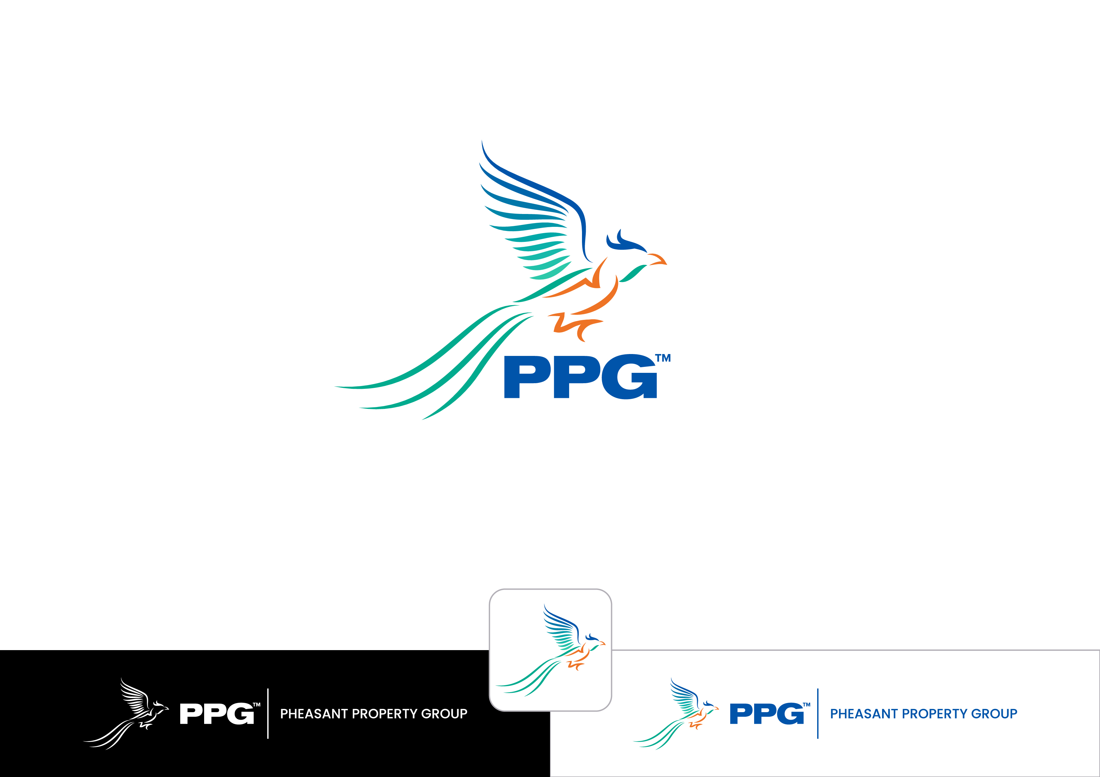 Logo Design by ~idiaz~ for this project | Design #29546590