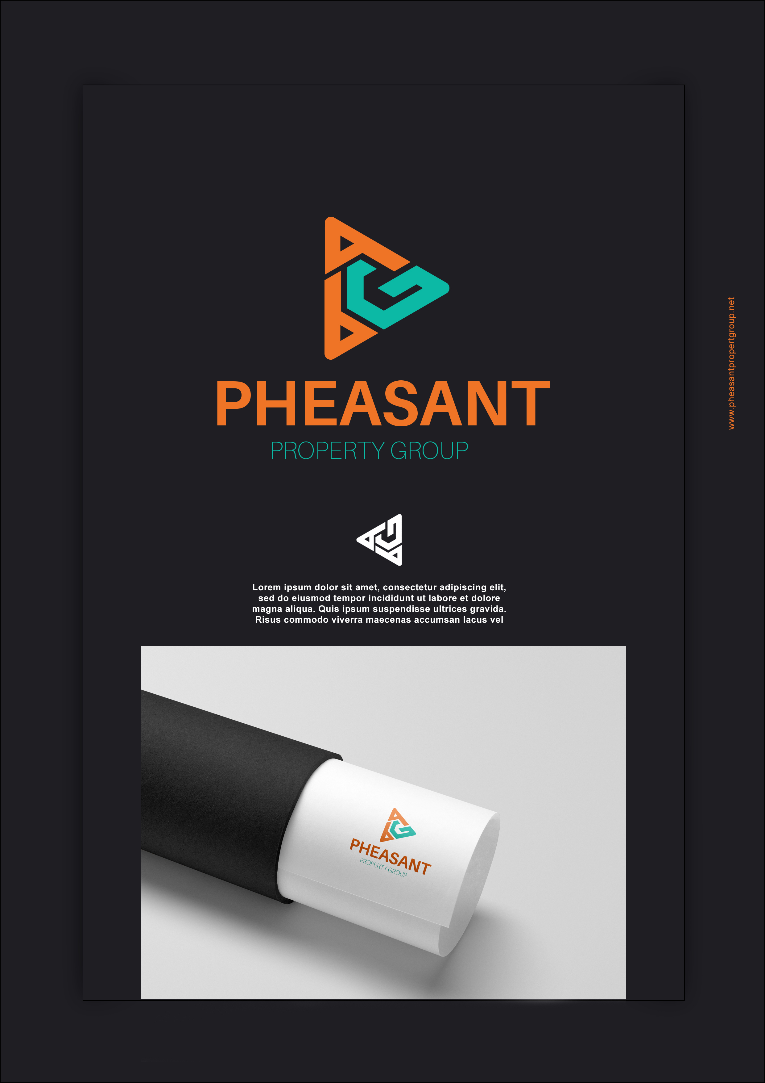Diseño de Logo por freelancerrashed para este proyecto | Diseño #29551996