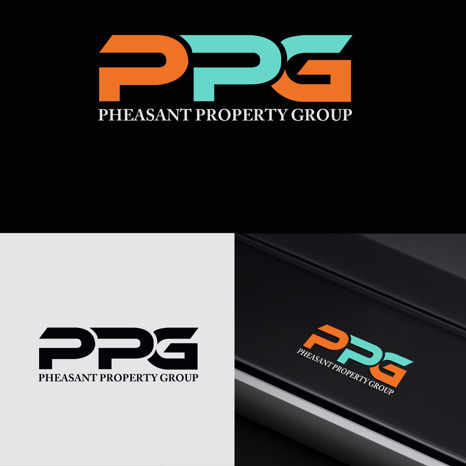 Logo Design by Rajib Bhattacharya for this project | Design #29546589