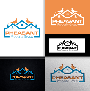 Logo Design by Rupok MT for this project | Design: #29546708