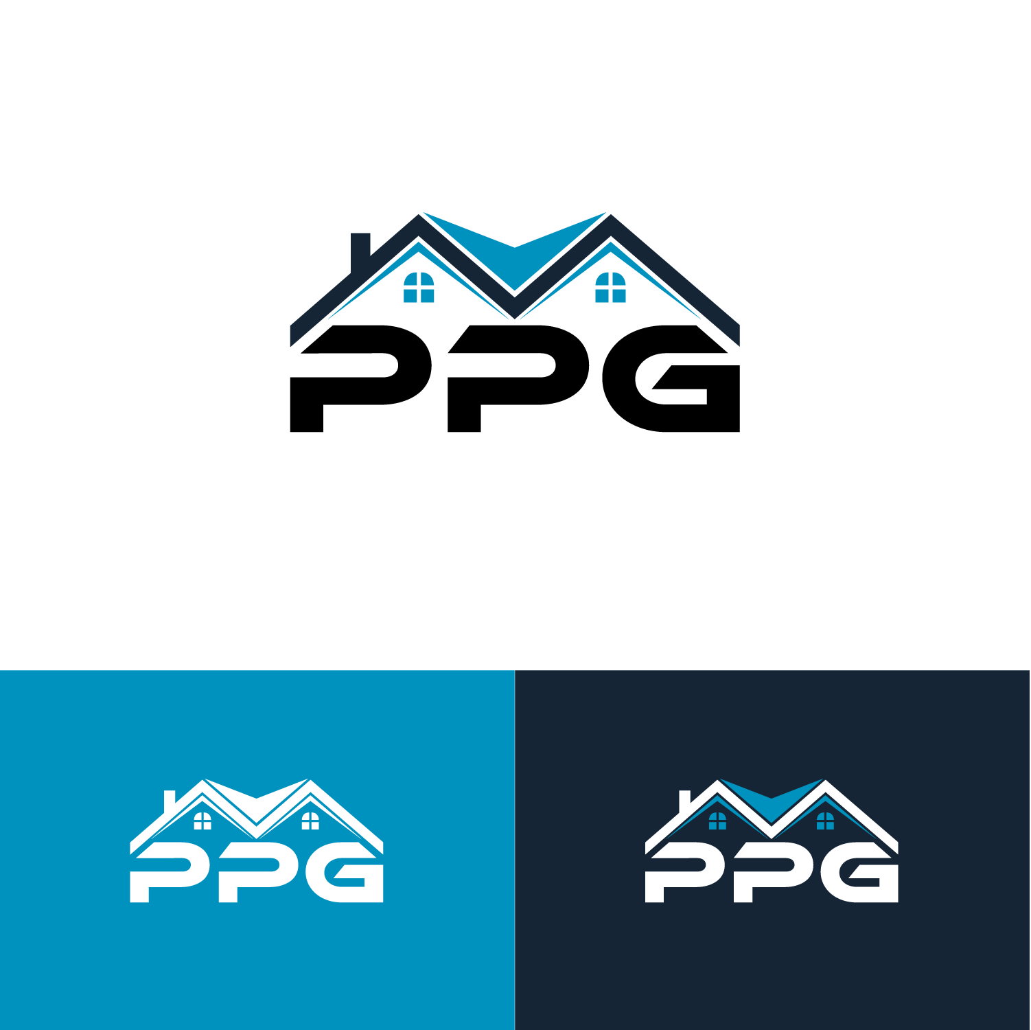 Logo Design by ben@rt for this project | Design #29546640