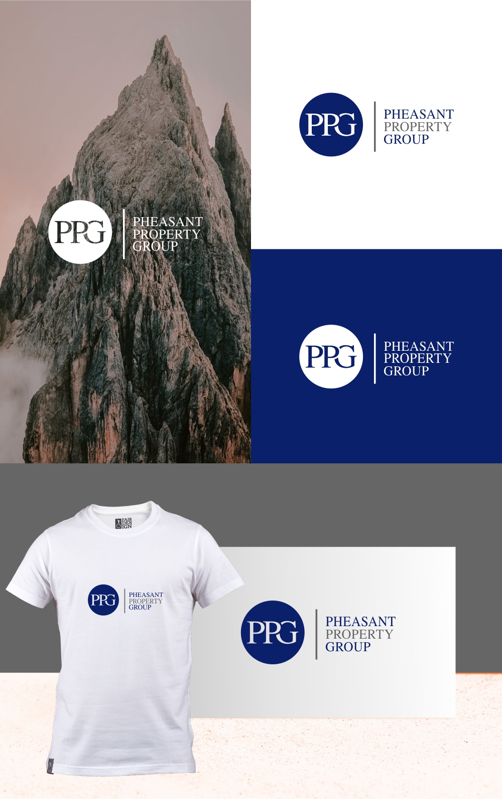Logo Design by MX LogoArt for this project | Design #29545080