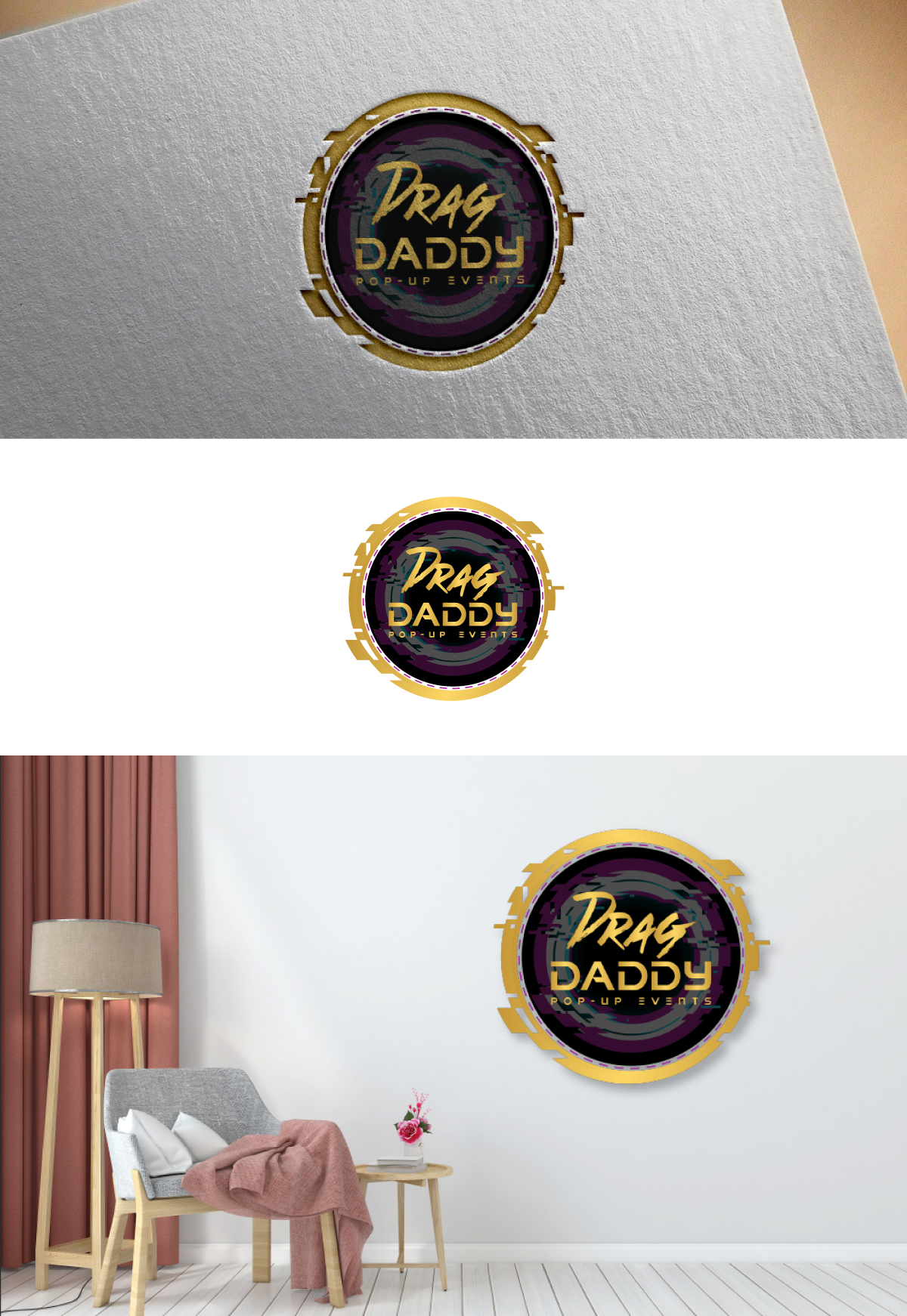 Diseño de Logo por RS_Design para este proyecto | Diseño #29545210