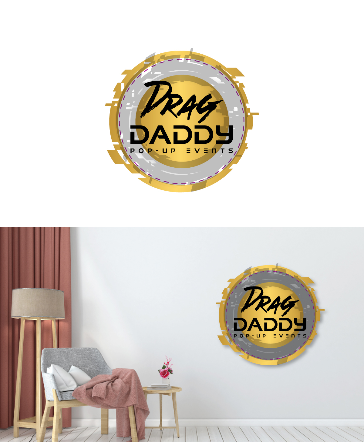 Diseño de Logo por RS_Design para este proyecto | Diseño #29545218