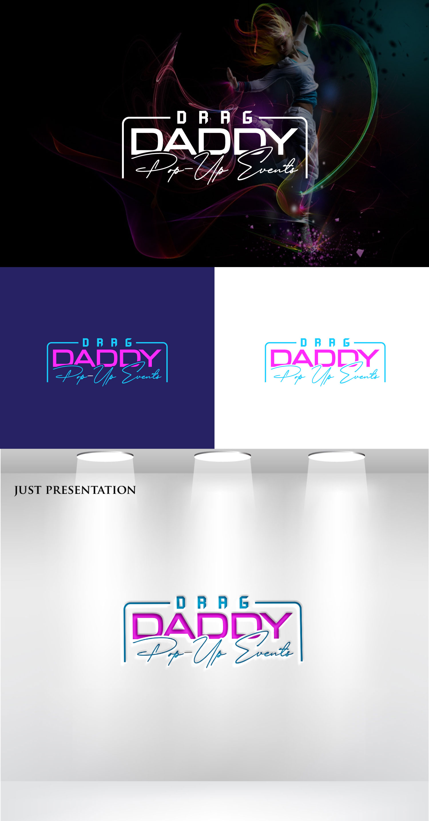 Diseño de Logo por Mi Design1 para este proyecto | Diseño #29545194