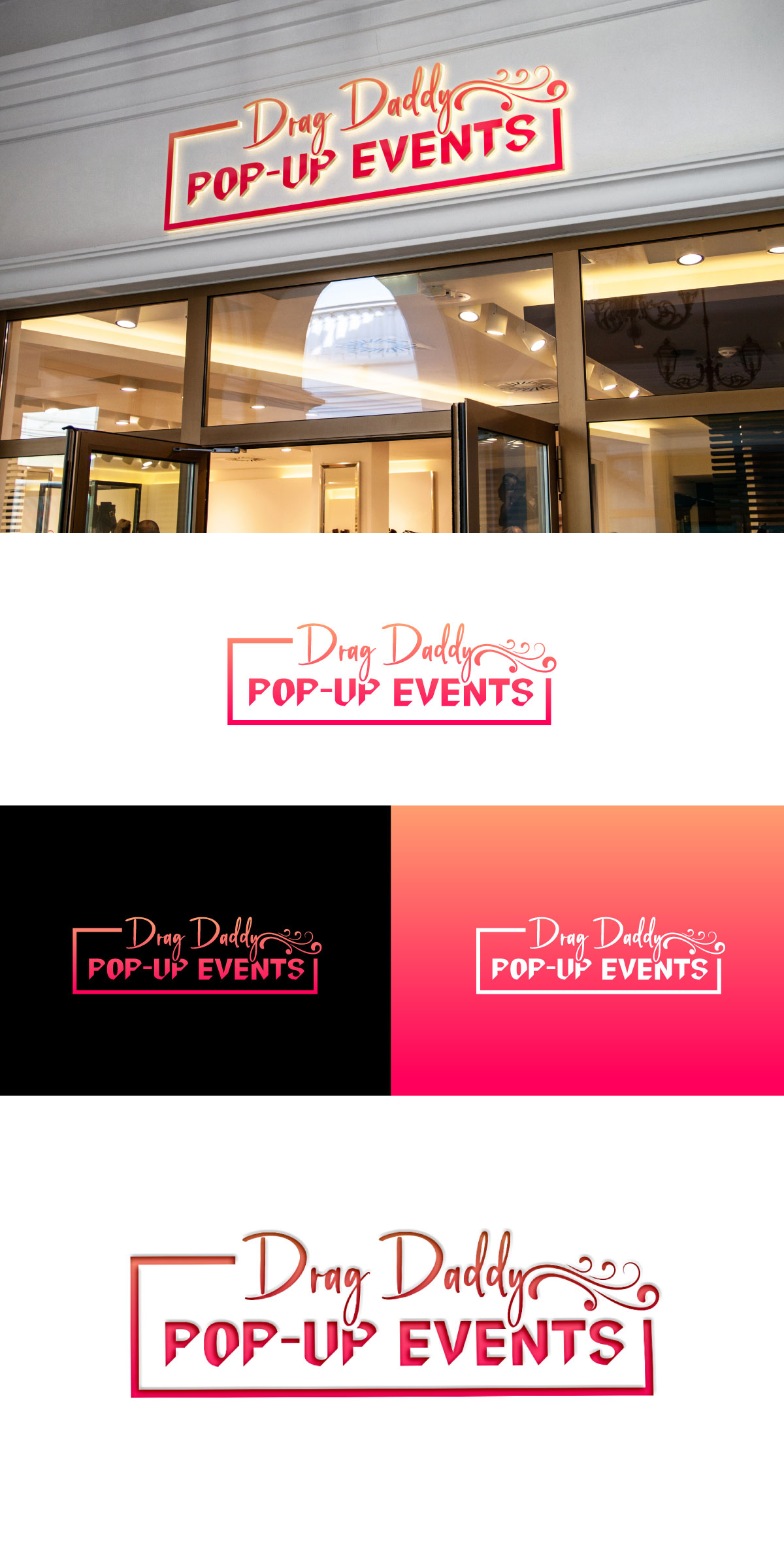 Diseño de Logo por AyaanArt para este proyecto | Diseño #29545429