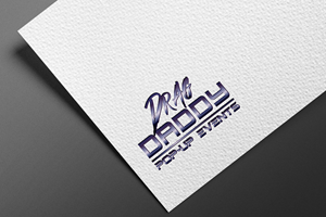 Logo Design by Anas Gaba