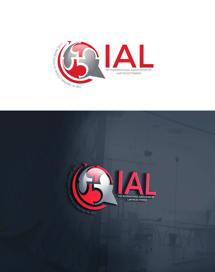 Logo Design by RA-bica for this project | Design #29549927