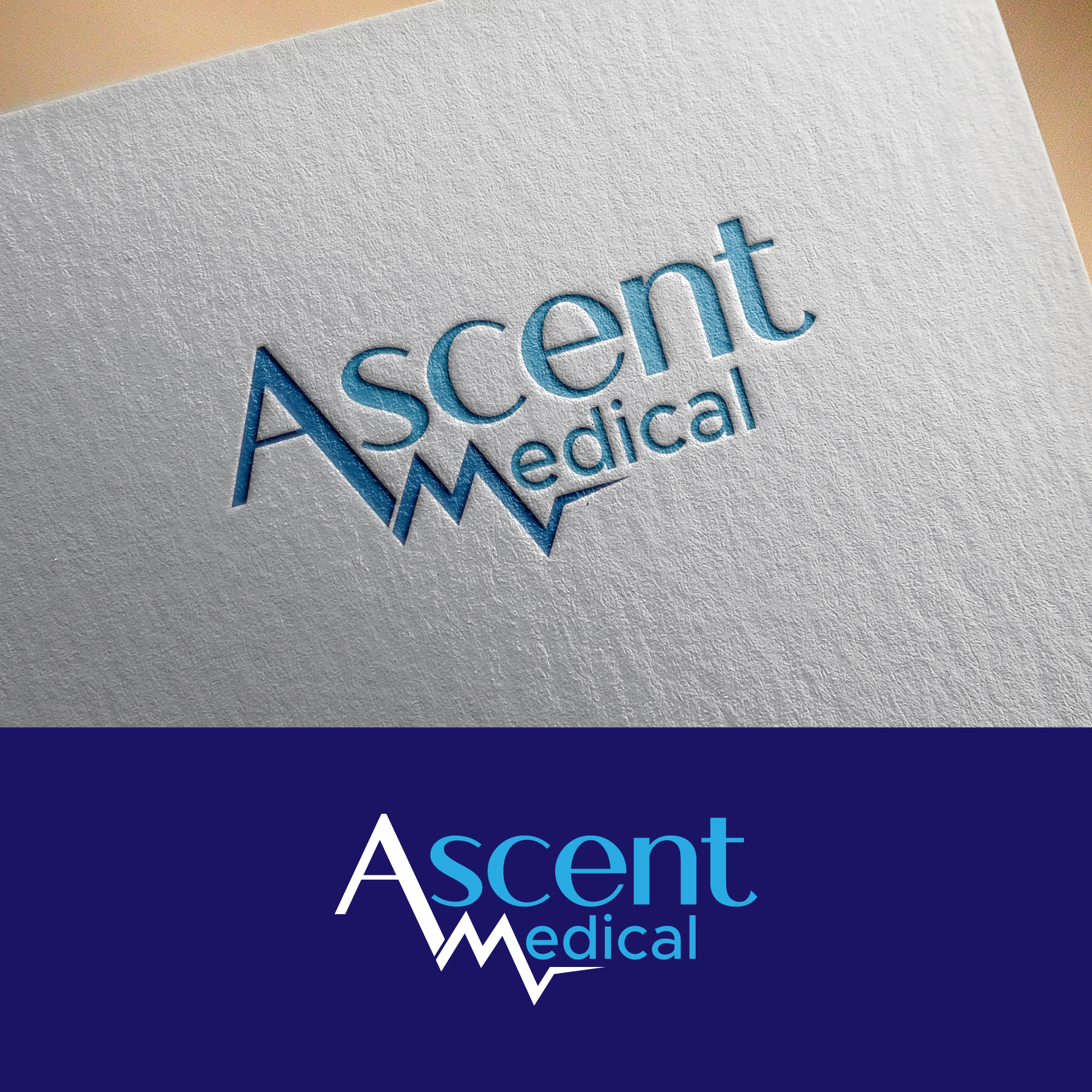 Logo Design by KENGZ for this project | Design #29546629