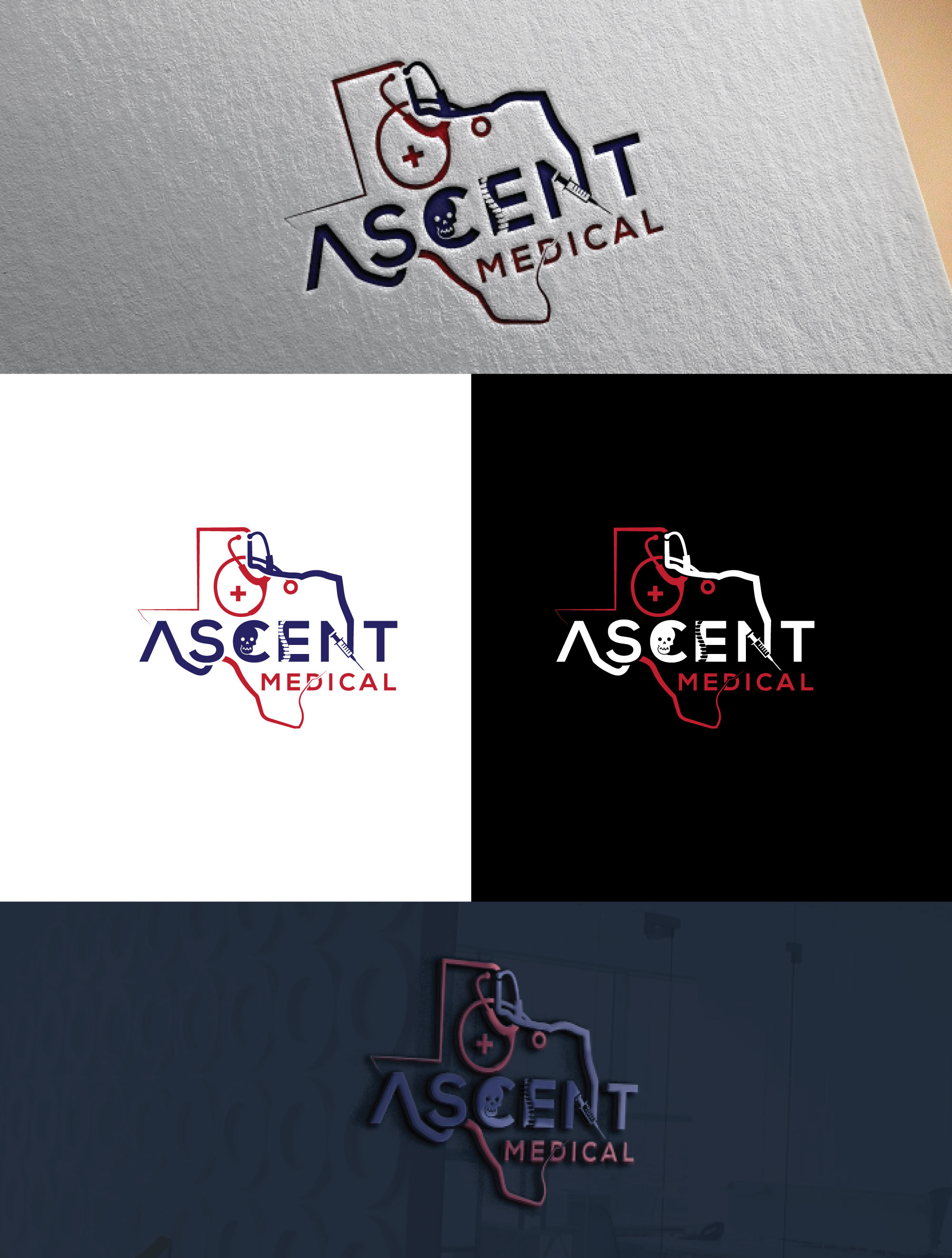Logo Design by RRR Design for this project | Design #29546576