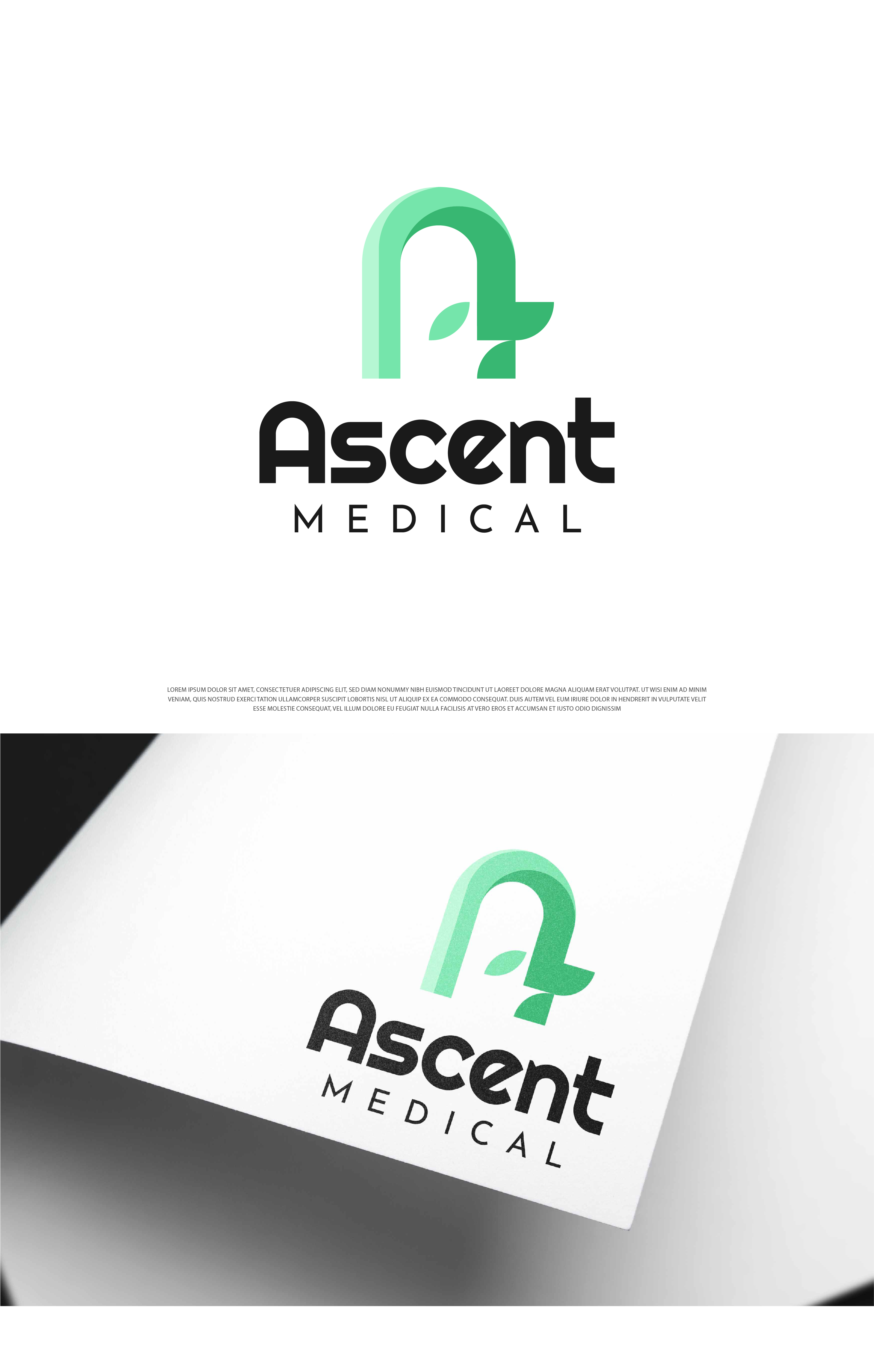 Logo Design by one1.fz for this project | Design #29543814