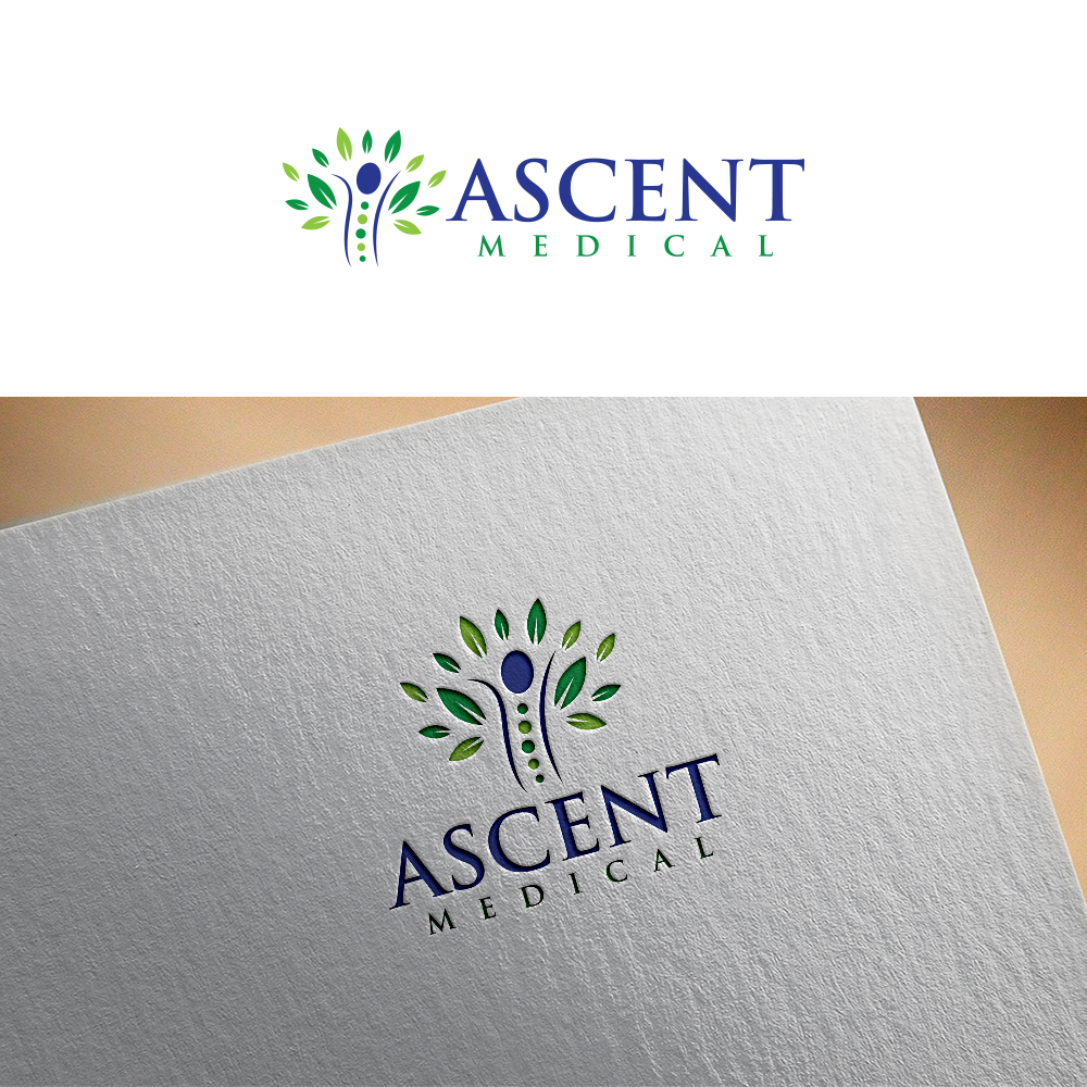 Logo Design by RA-bica for this project | Design #29546130