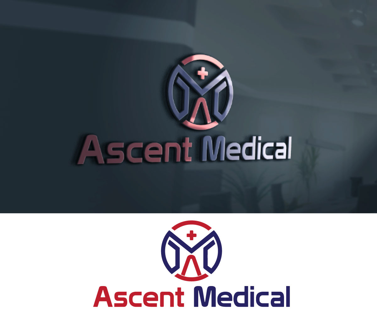 Logo Design by FARU.......... for this project | Design #29546156