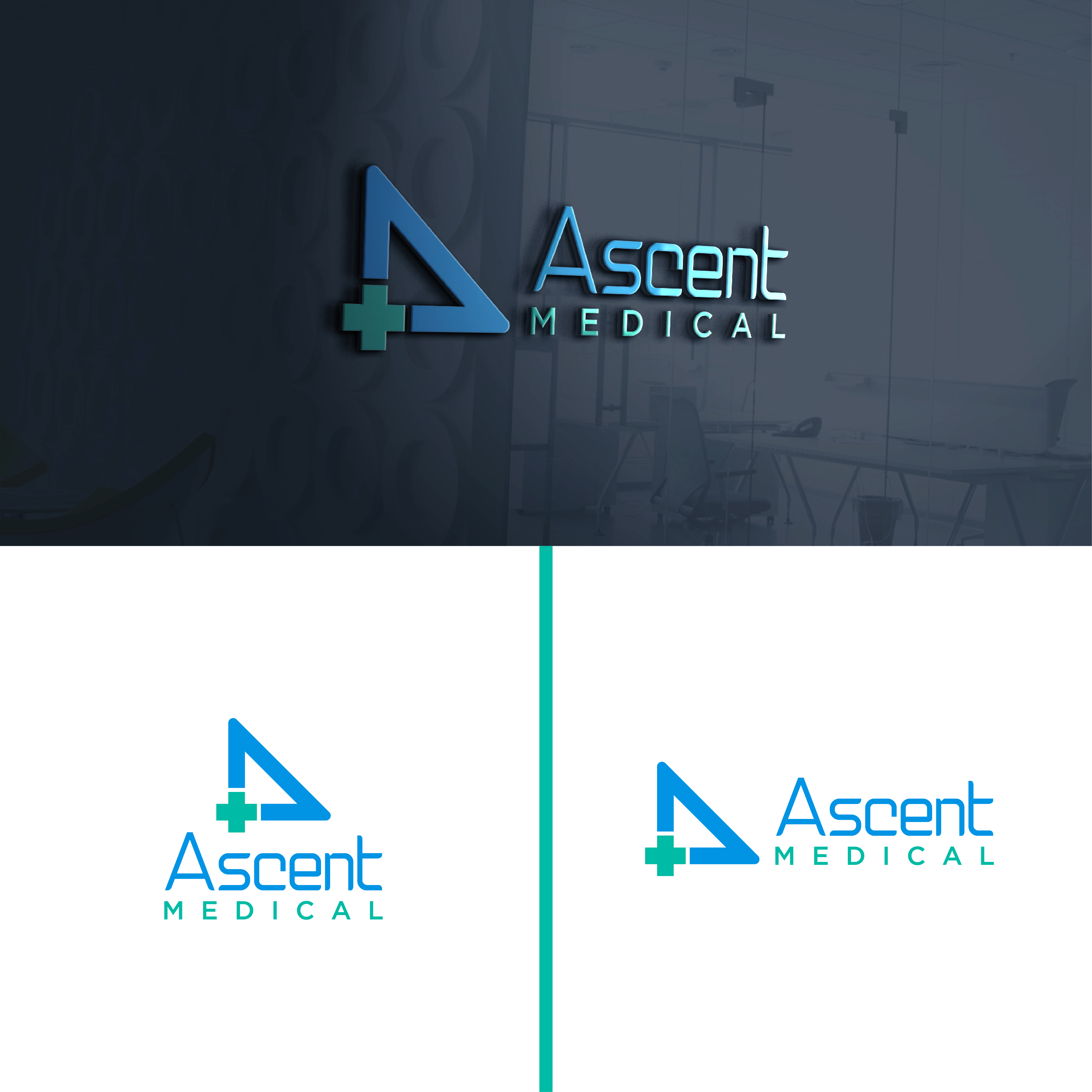 Logo Design by ZB Art for this project | Design #29544529
